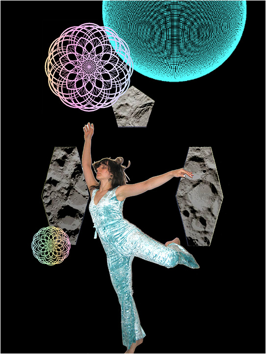 air performance erica magrey