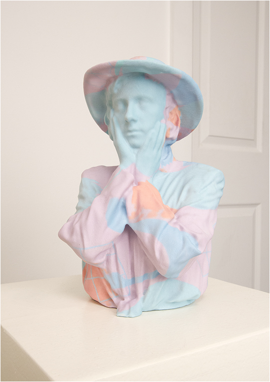 she unlimited bust two erica magrey