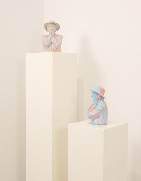 she unlimited busts erica magrey